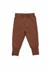 Brown pants FW18049