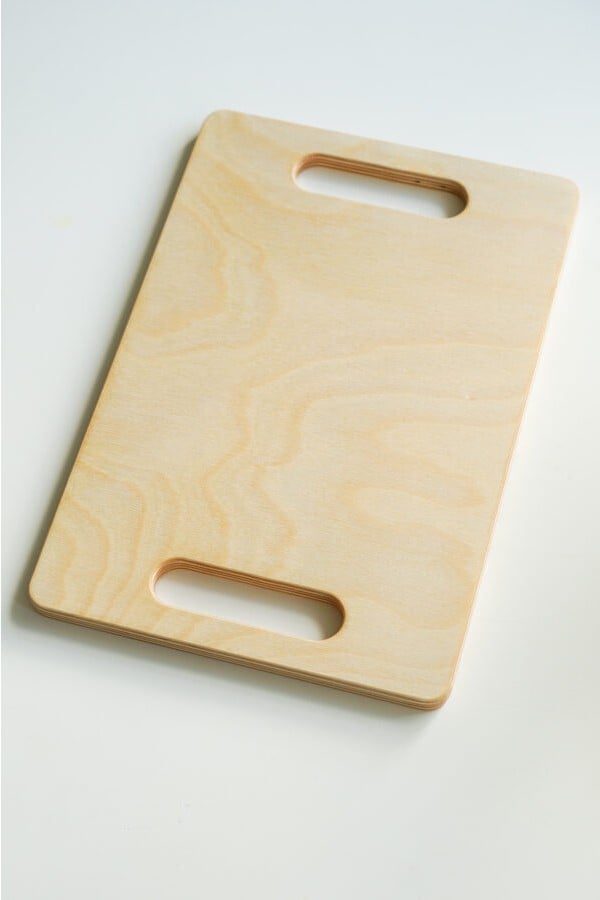 MĪCI wooden board MICIboard2