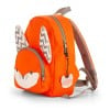 Tuta's Fox backpack TUTA55