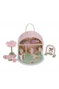 Fairy House `Fairy Garden`