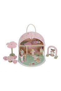 Little Dutch Fairy House `Fairy Garden`