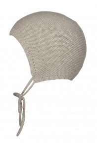 CASSIDY bonnet Sand Melange