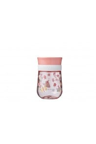 Little Dutch trainer Cup ´Flowers & Butterflies´ 300 ml