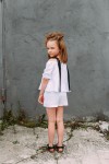 Shorts linen for girls SS19097