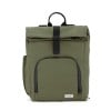 Vegan Bag / Canvas / Forest Green 10008.002.018.001