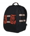 Backpack "James Tiger Twinsr onesize Bj021178