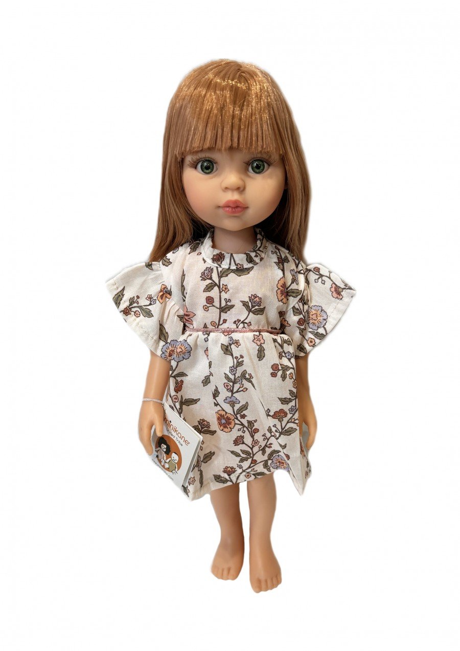 Minikane doll Christi PA34809_14.400
