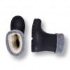 KAVAT warm rubber boots Gimo WP Black 1241572911