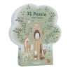 Little Dutch Floor Puzzle XL ´Forest Friends´ FSC LD7250