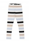 Striped leggings SS180083