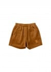 Shorts cinnamon warm SS24319L