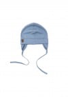 Hat with ears blue SS24284