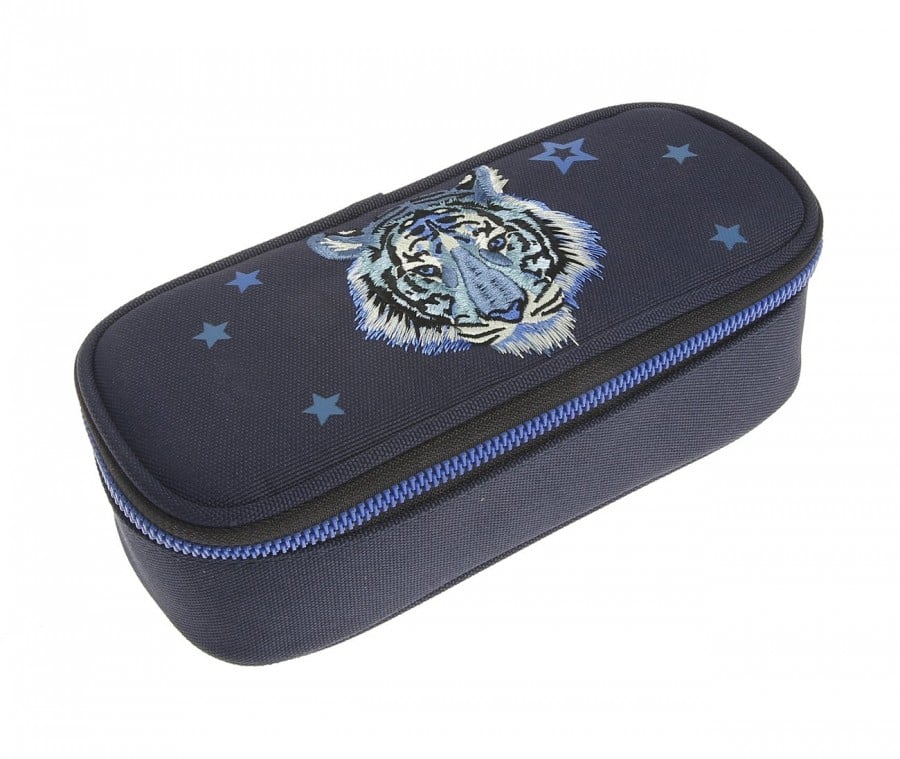 Pencil Box "Midnight Tiger onesize Pb020151