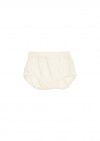 Bloomers cream white muslin SS24554