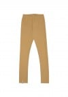 Leggings brown SS23076