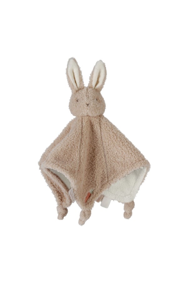 Cuddle cloth Baby Bunny LD8855
