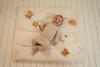 Little Dutch Play Mat  ́Newborn Naturals ́ 80×100cm GRS LD8408