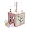 Activity cube Wild Flowers LD7114