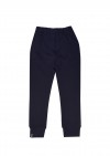Warm pants dark blue FW21257