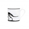 Mug "Dinosaur Rabbit onesize HAM044