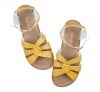 Salt-Water mustard sandals, adults 815Y