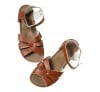 Salt-Water Original sandals tan, adult 885T