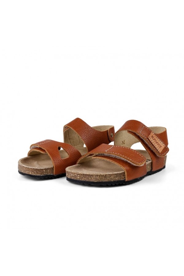 KAVAT sandals Bomhus EP Light brown 1025262939