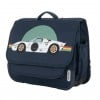 Schoolbag Paris Gran Turismo Pal22252