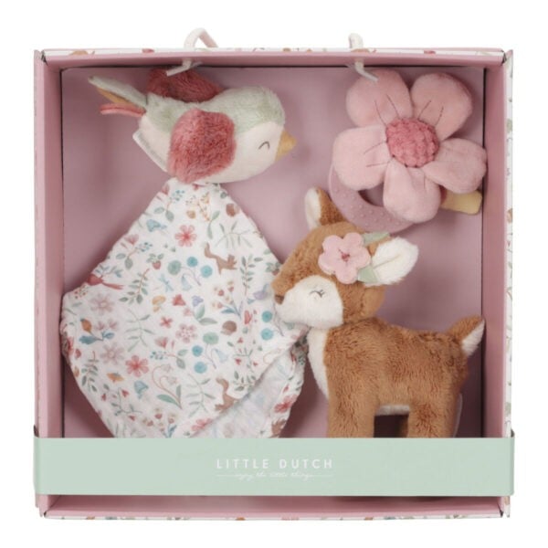 Gift box cuddles ´Fairy Garden´ GRS LD9015