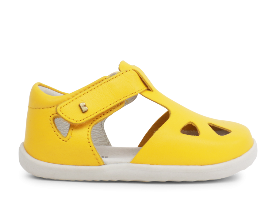 Shoes "Zap Yellow 725823