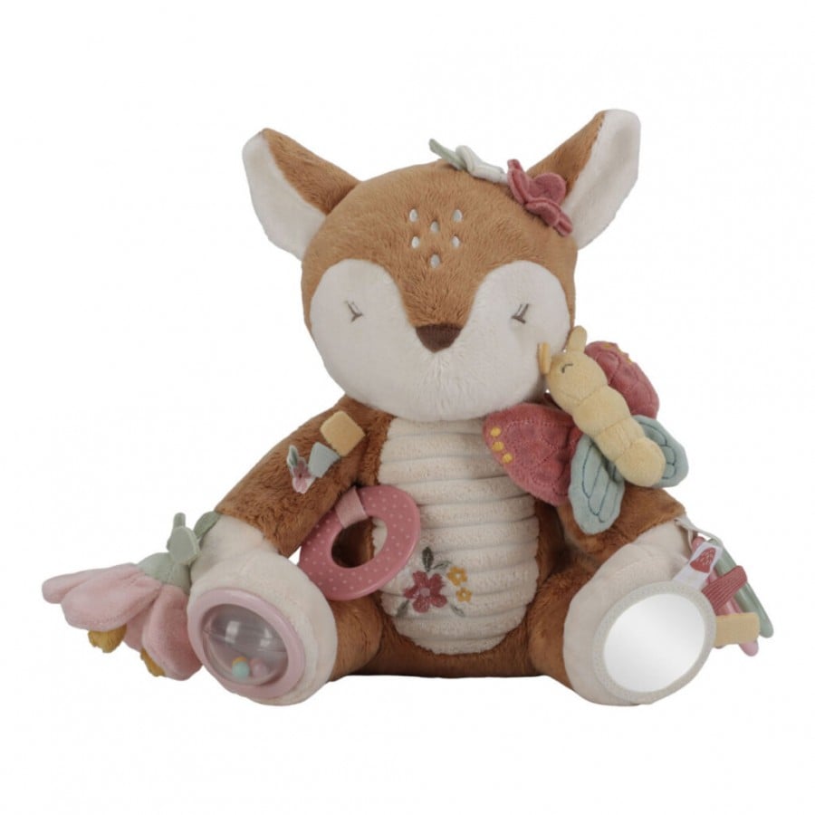 Activity Deer ´Fairy Garden´ LD9018