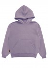 Hoodie violet for adult SS24420