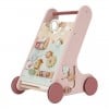 Multi-activity Baby Walker  ́Flowers & Butterflies ́ LD7106