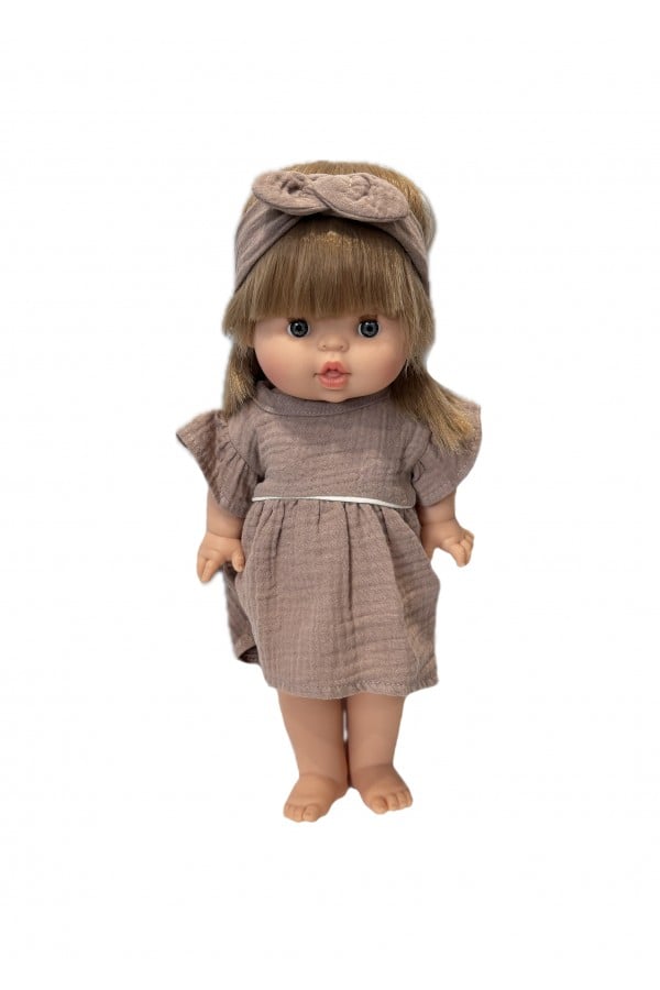 Minikane doll Yzea PA43113_N_17.400