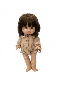 Minikane doll Chlea