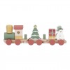 Christmas Stacking Train LD4861