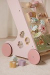 Multi-activity Baby Walker ´Fairy Garden´ LD7332