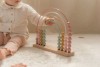 Rainbow Abacus Fairy Garden LD7338