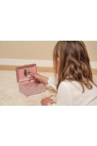 Little Dutch Jewellery box with music ´Evi´