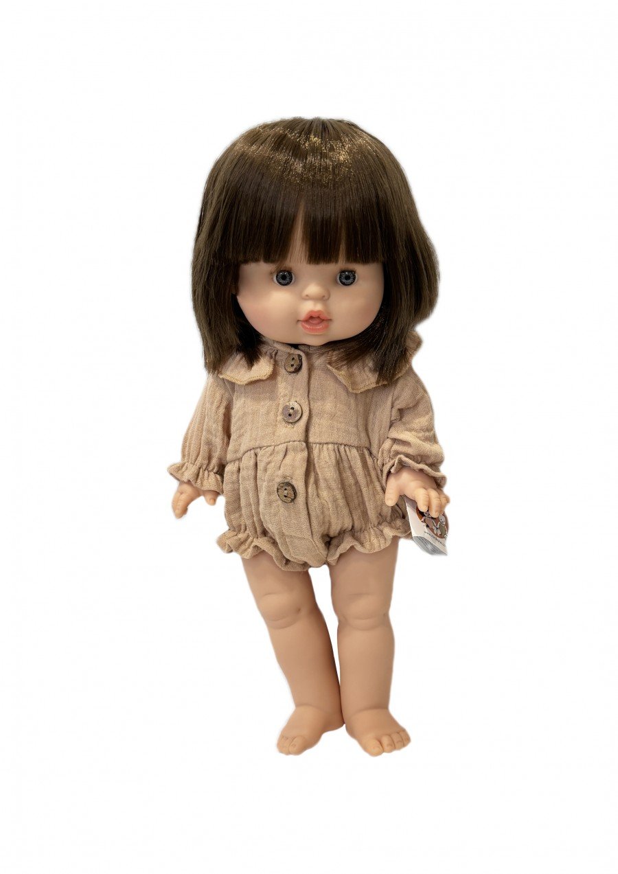 Minikane doll Chlea PA43091_N_17.403