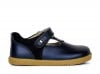 Shoes "Louise Navy Shimmer 833808