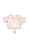 Swim water wings HOLLIS, Cherry Pink KS103374