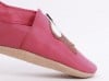 Soft Sole "Fox Dark Pink 1000-013-17