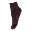 ESME socks anti-slip Grape Skin 79242036