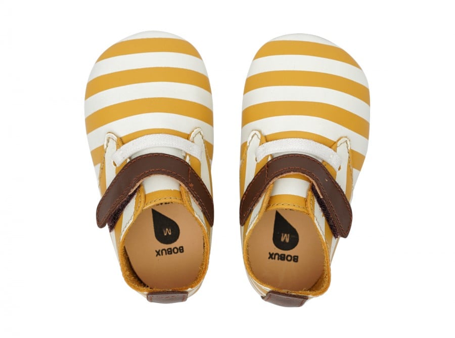 Soft Sole "Nautical Mustard 1019-101-43