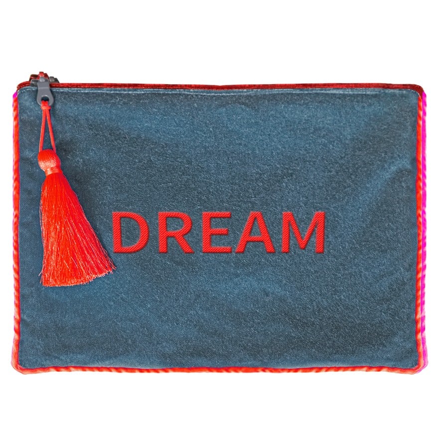 VELVET BAG- DREAM onesize VEBL0005