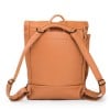 Family Bag incl. straps / Leather / Sunset Cognac 10001.001.002.001