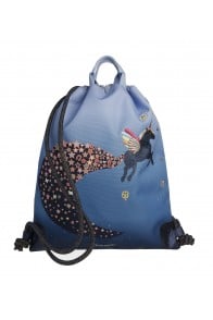 City bag "Unicorn Universe