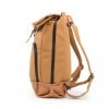 Family Bag incl. straps / Canvas / Sunset Cognac 10023.002.002.001