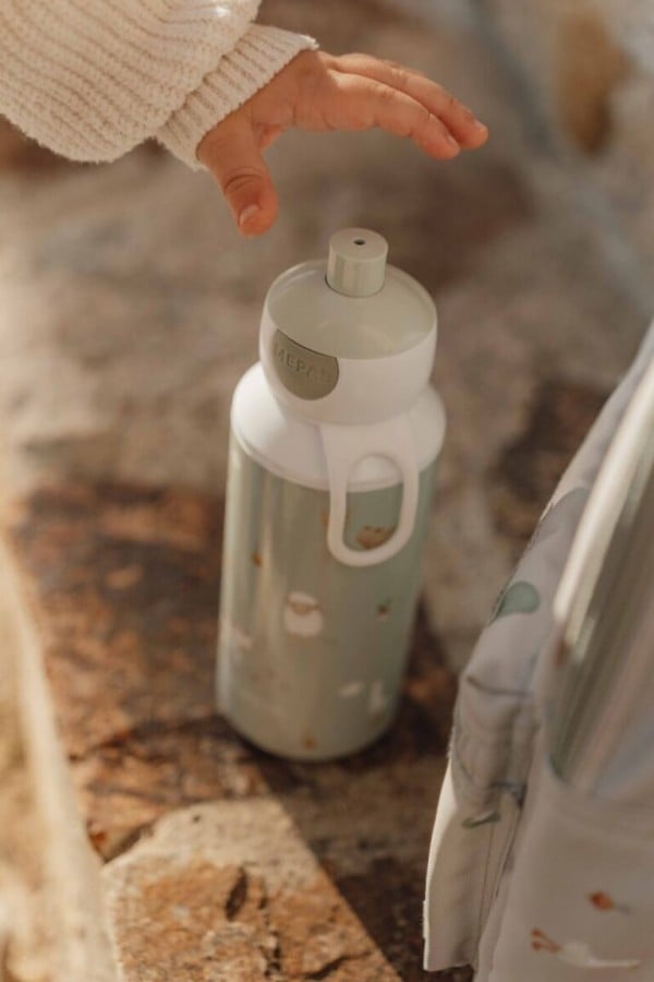 Little Dutch Drinking bottle pop-up ´Little Farm´